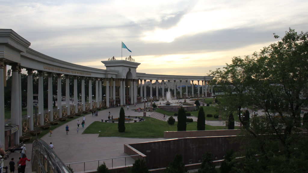 bishkek