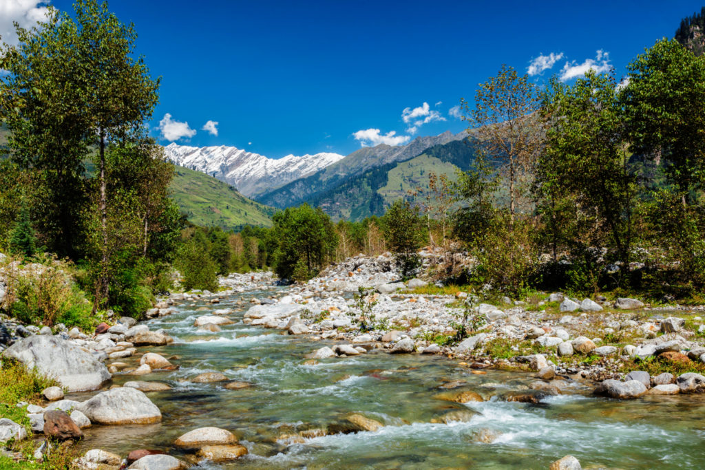 himachal pradesh