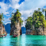 Phuket, Krabi, Bangkok & Pattaya