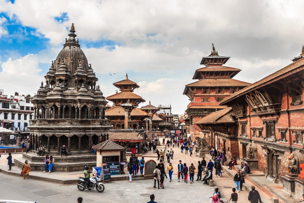 nepal